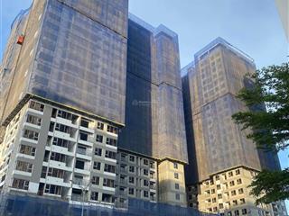 Bán căn 2pn2wc ban công hướng nam view sân golf tại fpt plaza3