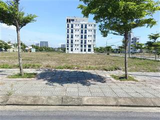 Bán 4 lô liền kề đường 10m5 thông biển tại khu đô thị seaview  dương ngọc
