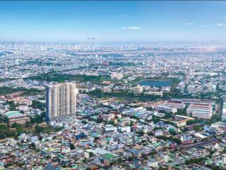 Cần bán căn hộ 2 phòng ngủ giá rẻ nhất tại mia center point đà nẵng.