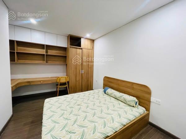 Cần bán căn hộ 2 phòng ngủ đầy đủ nội thất tại tòa fpt plaza2