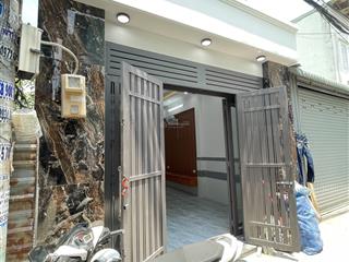 Nhà mới vào ở ngay2 phòng ngủ trệtdiện tích lớn công nhận 67.6m2 4x17 sát bên hiệp thành city