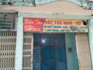 Nhà 2 tầng  hẻm xe hơi  1 căn ra hẻm xe tải thông  gần chợ thiếc  thuận tiện về gò vấp