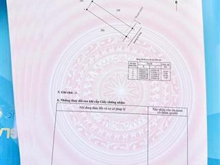 Sông cầu đường betong khu dân full thổ giá đầu tư sinh lời