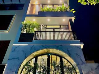 Cực hiếm! chính chủ hạ giá bán gấp nhà 64,7m2 võ văn tần, p5, q3. xây 4 tầng, giá 3tỷ390 triệu