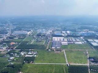 Bán đất nền gần dự án diamond city chơn thành. dt 150m2, giá 1tỷ890 sổ hồng riêng
