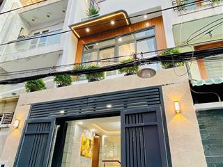 Cần bán nhanh căn nhà 47,9m2 thạnh lộc 8, quận 12. xây 3 tầng. giá 1tỷ750 sổ hồng riêng
