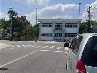 Mở bán đất nền ngay vsip 3 bắc tân uyên, bình dương. dt 80m2 giá 2tỷ690tr sổ hồng riêng