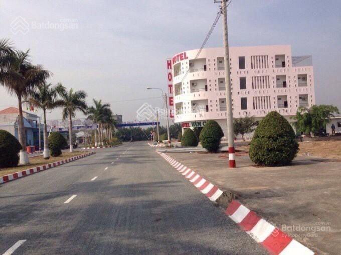 Đất kdc phước đông 100m2 giá 1tỷ799 triệu còn bớt nhẹ