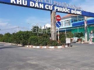 Đất kdc phước đông 100m2 giá 1tỷ799 triệu còn bớt nhẹ