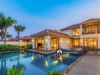 Quỹ căn tốt nhất fusion villa đà nẵng và hỗ trợ thuê   giám đốc dự án hương rebecca 0903 407 ***
