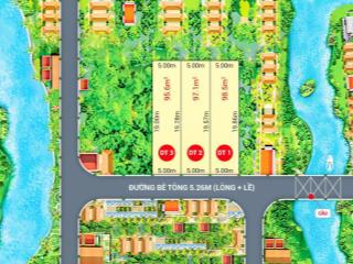 Chính chủ bán đất nền nam hội an