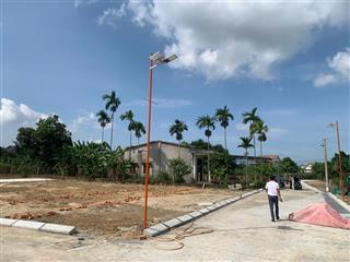 Bán nhanh lô góc 2 mặt tiền hoà vang chỉ 8xx