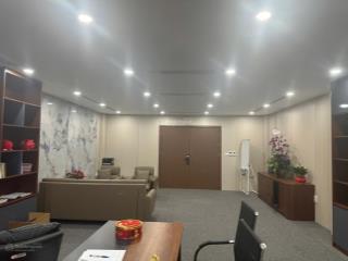 Cần bán căn liền kề shophouse góc diện tích 135m2, 6 tầng thang máy full nội thất giá 43 tỷ