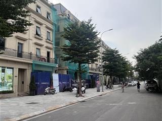 Cần bán căn liền kề shophouse trung tâm thanh xuân 85.25m2 6 tầng đường 30m giá 33 tỷ bp