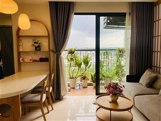 Căn hộ 3pn + 92m2 đẳng cấp tại the origami  vị trí đẹp giá tốt