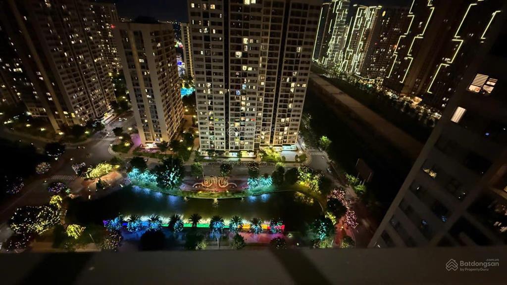 2pn + sở hữu tầm view đẹp nhất phân khu rainbow mà giá thì không thể bỏ lỡ