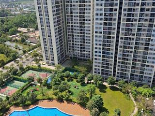 Căn hộ 1pn+ vhgp  căn duy nhất view đẹp giá tốt full nội thất giá 2tỷ230