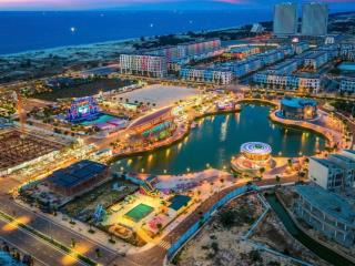 Căn hộ nhà ở xã hội view biển  ngay trung tâm bảo ninh (đồng hới)