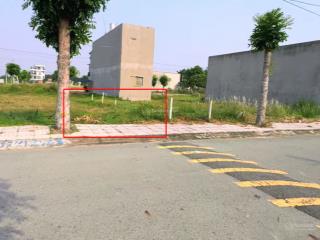 Chính chủ bán đất 4x18m 100% thổ cư xây tự do