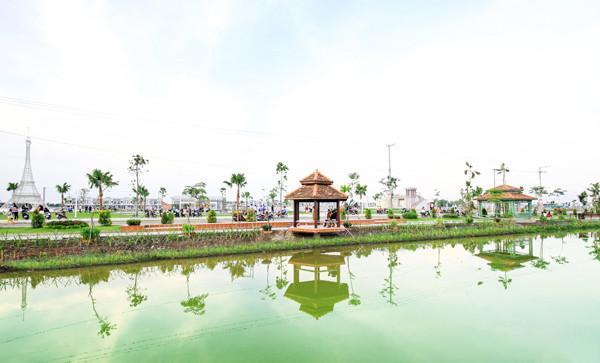 Chính chủ bán đất 4x18m 100% thổ cư xây tự do