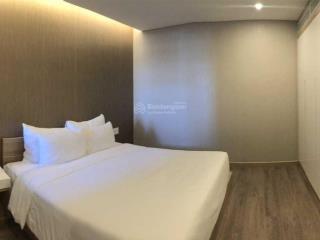 Cho thuê căn hộ f.home 1pn giá 14 triệu/th full nội thất view sông, dt 70m2
