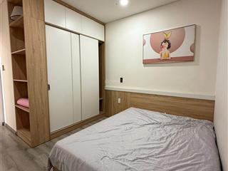Cho thuê căn hộ the monarchy b loại 2 phòng ngủ view sông hàn tầng cao, giá 20 triệu/th, dt 80m2