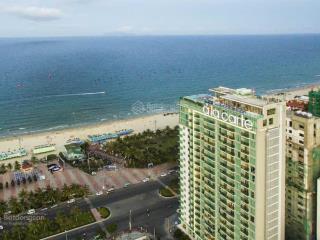 Bán nhanh căn hộ alacarte 2 phòng ngủ, tầng cao giá 11.3 tỷ view trực diện biển