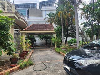 Biệt thự cổ mặt tiền nguyễn văn bứa 1266m2 chỉ 26.6 tỷ ấp 2, xuân thới sơn, 18m x 62m