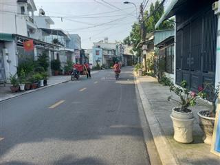 Siêu phẩm mặt tiền trung lân bà điểm, hóc môn giá giảm sốc 3 tỷ chỉ còn 17 tỷ 523m .dt 9 x 40
