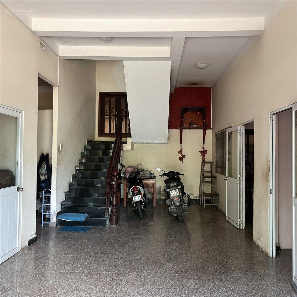 Chủ giảm sốc 3.5 tỷ giá còn 20.5 tỷ nhà xưởng mặt tiền đường thanh niên bình chánh dt 26,3x50