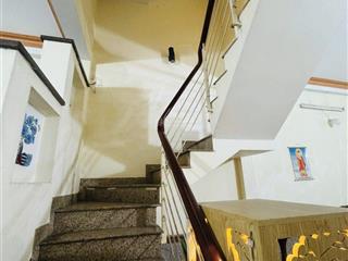 Sos chủ gấp bán trước tết giảm 200tr giá chỉ 7,7 tỷ dt 4 23m (92,1m) 1 trệt 2 lầu