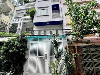 Khu vip đường d2  bình thạnh chỉ 9.x tỷ 5 tầng  50m2 ngang 4m  hxt 6m 5p qua q. 1 pháp lý chuẩn