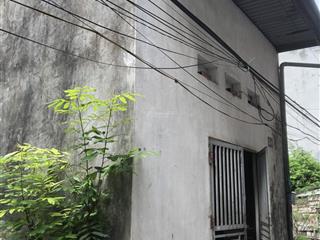 Mảnh đất khu tập thể đại học mỏ  ngay cổng học viện cảnh sát  đường tây thăng long 48m2, 6,5 tỷ