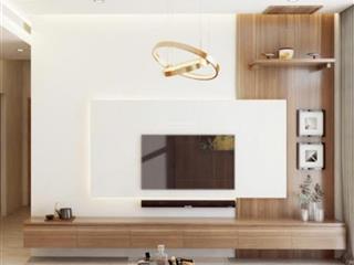 Chung cư view hồ tây 3 ngủ đầy đủ công năng
