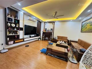 Căn hộ chung cư 3 ngủ trên phố trần bình  cầu giấy  gần bến xe mỹ đình