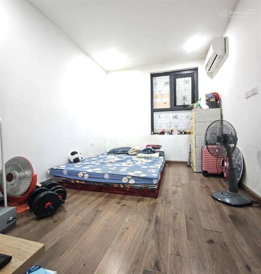 Căn hộ chung cư thành phố giao lưu 2 ngủ đủ công năng giá rẻ nhất khu vực