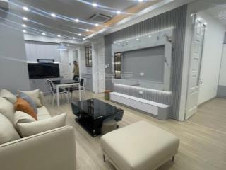 Căn hộ chung cư 3 ngủ đày đủ công năng trung tân nam từ liêm