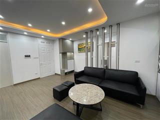 Căn hộ chung cư 3 ngủ đầy đủ trang thiết bị ngay ngã tư lê đức thọ  hồ tùng mậu