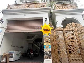 Nhà mặt phố kinh doanh buôn bán sầm uất 50m2 xây 5 tầng đường ô tô tải tránh đỗ