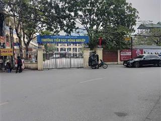Bán đất chính chủ thị trấn trâu quỳ, 70m2, tiền 7m, hậu 7m, oto thông tránh, giá đầu tư