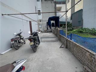 Bán đất đặng xá, diện tích rộng, ngay gần chợ, oto đỗ sát nhà, 88 m2  4,4 tỷ hàng hiếm!