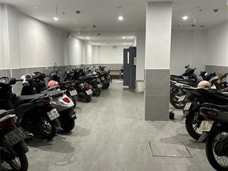 Bán tòa nhà dòng tiền trâu quỳ, sát học viện nông nghiệp, 31 phòng, thang máy, full hệ thống pccc