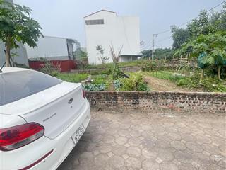 Vừa tiền, kinh doanh, oto tránh, bán đất trâu quỳ 40m, chủ nhà quân đội