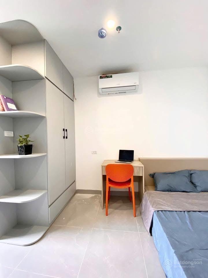 Dòng tiền 600triệu/năm, gần 20 phòng, bán toà nhà tại trâu quỳ, gần mặt phố, sổ đẹp