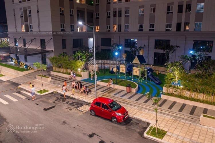 Bán căn hộ chung cư tại imperial place, 2,5 tỷ, 56m2, 2pn, 1wc