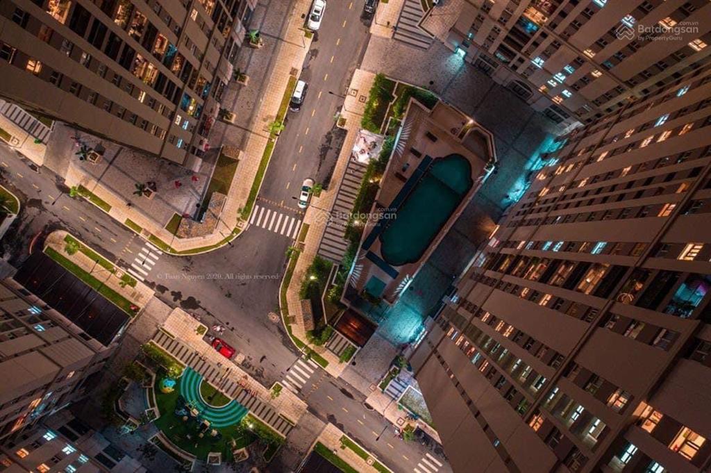 Bán căn hộ chung cư tại imperial place, 2,5 tỷ, 56m2, 2pn, 1wc