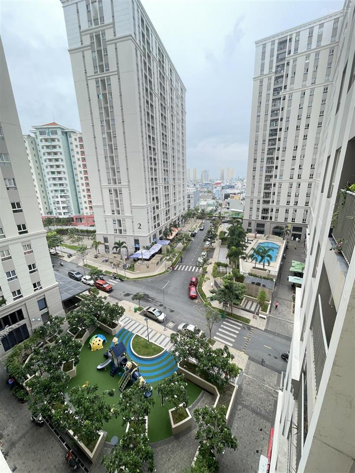 Bán căn hộ chung cư tại imperial place, 2,5 tỷ, 56m2, 2pn, 1wc