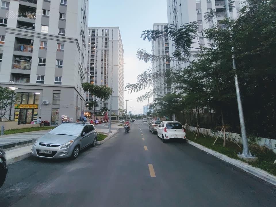 Bán căn hộ chung cư tại imperial place, 2,5 tỷ, 56m2, 2pn, 1wc