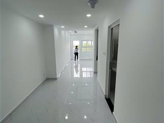 Cho thuê căn hộ 2pn, 2wc tại conic boulevard, 6,5 triệu, 84m2, bình chánh bao phí quản lý