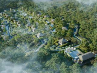 Bán đất nền dt 2000m2. khu compound an ninh, thích hợp đầu tư lâu dài và nghỉ dưỡng.  0975 212 ***
